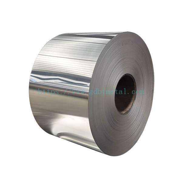 Aluminum Coil